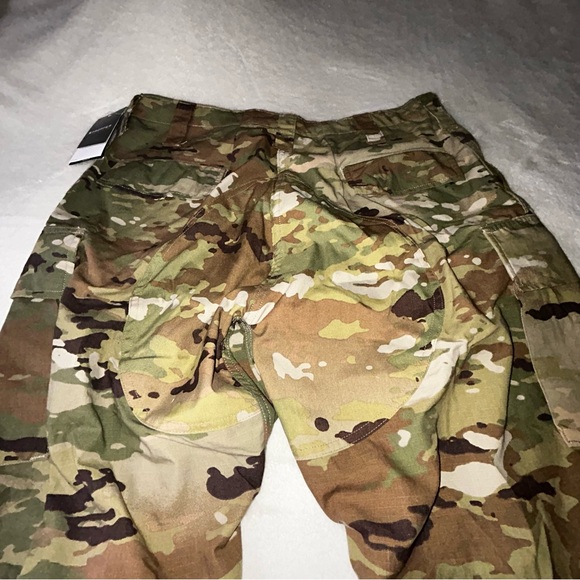 Propper® OCP Hot Weather Combat Pants– IHWCU Military/ Tactical Camo Pants XL - Picture 13 of 14
